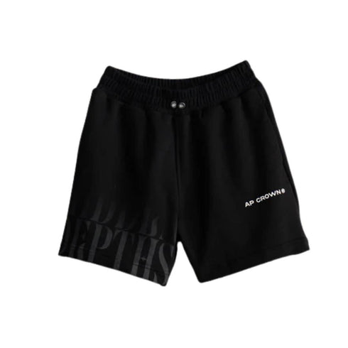 SHORT NEGRO TIDE AP CROWN